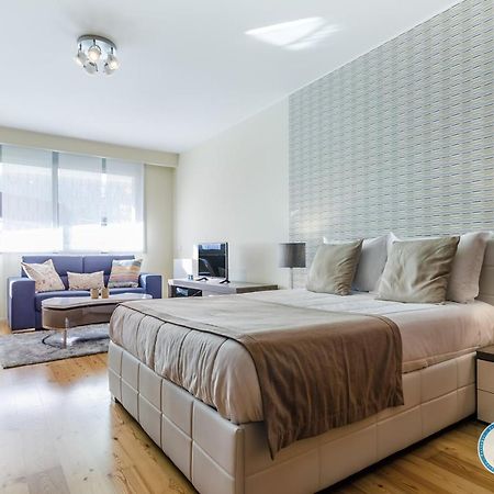 Rs Porto Boavista Studios Екстериор снимка