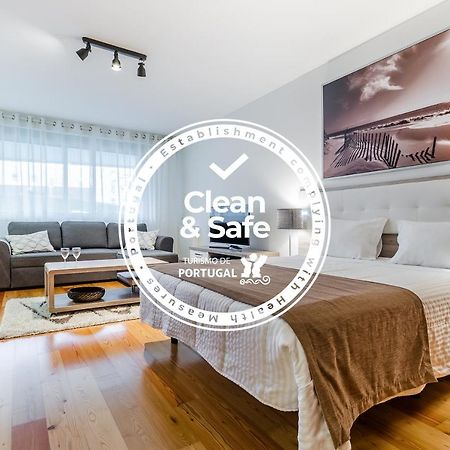 Rs Porto Boavista Studios Екстериор снимка