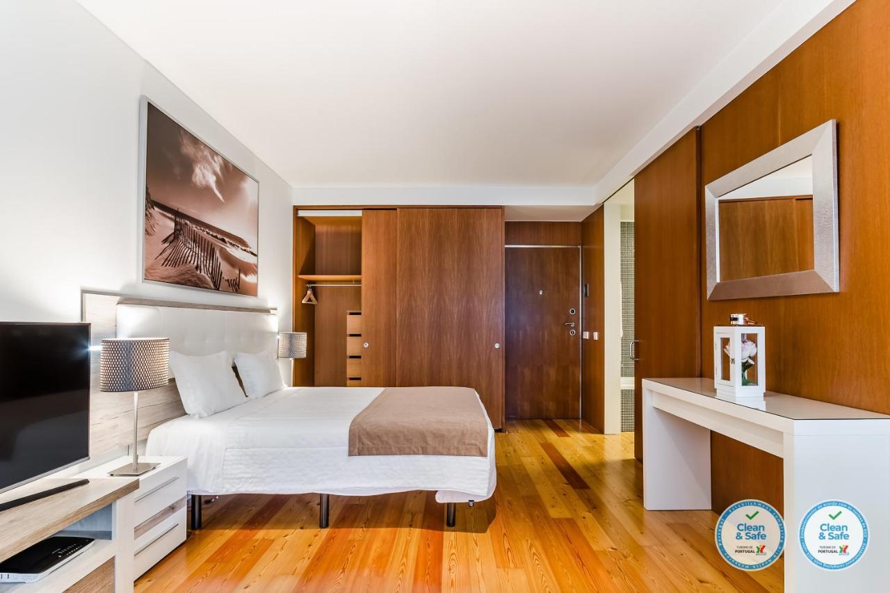 Rs Porto Boavista Studios Екстериор снимка