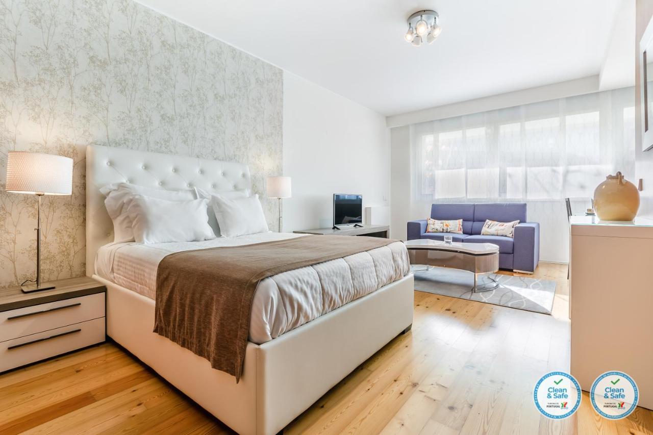 Rs Porto Boavista Studios Екстериор снимка