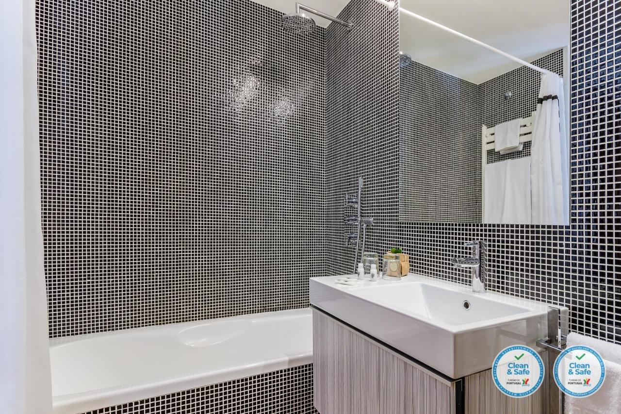 Rs Porto Boavista Studios Екстериор снимка