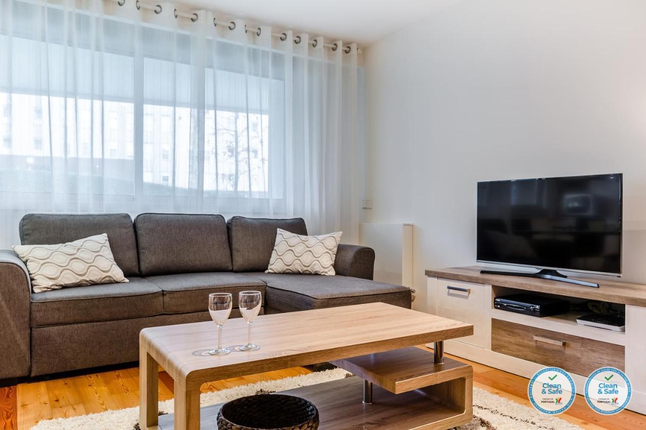 Rs Porto Boavista Studios Екстериор снимка