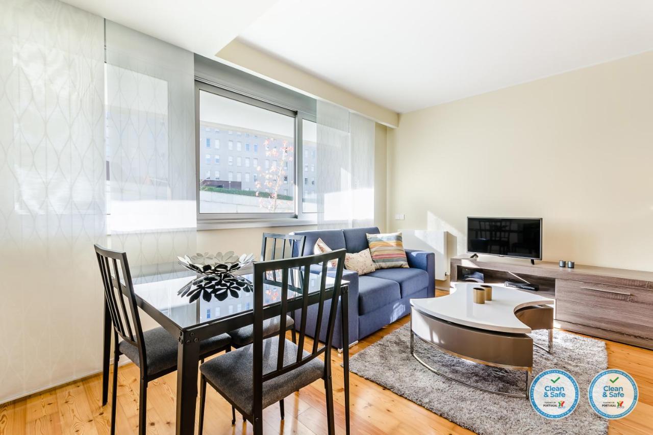 Rs Porto Boavista Studios Екстериор снимка