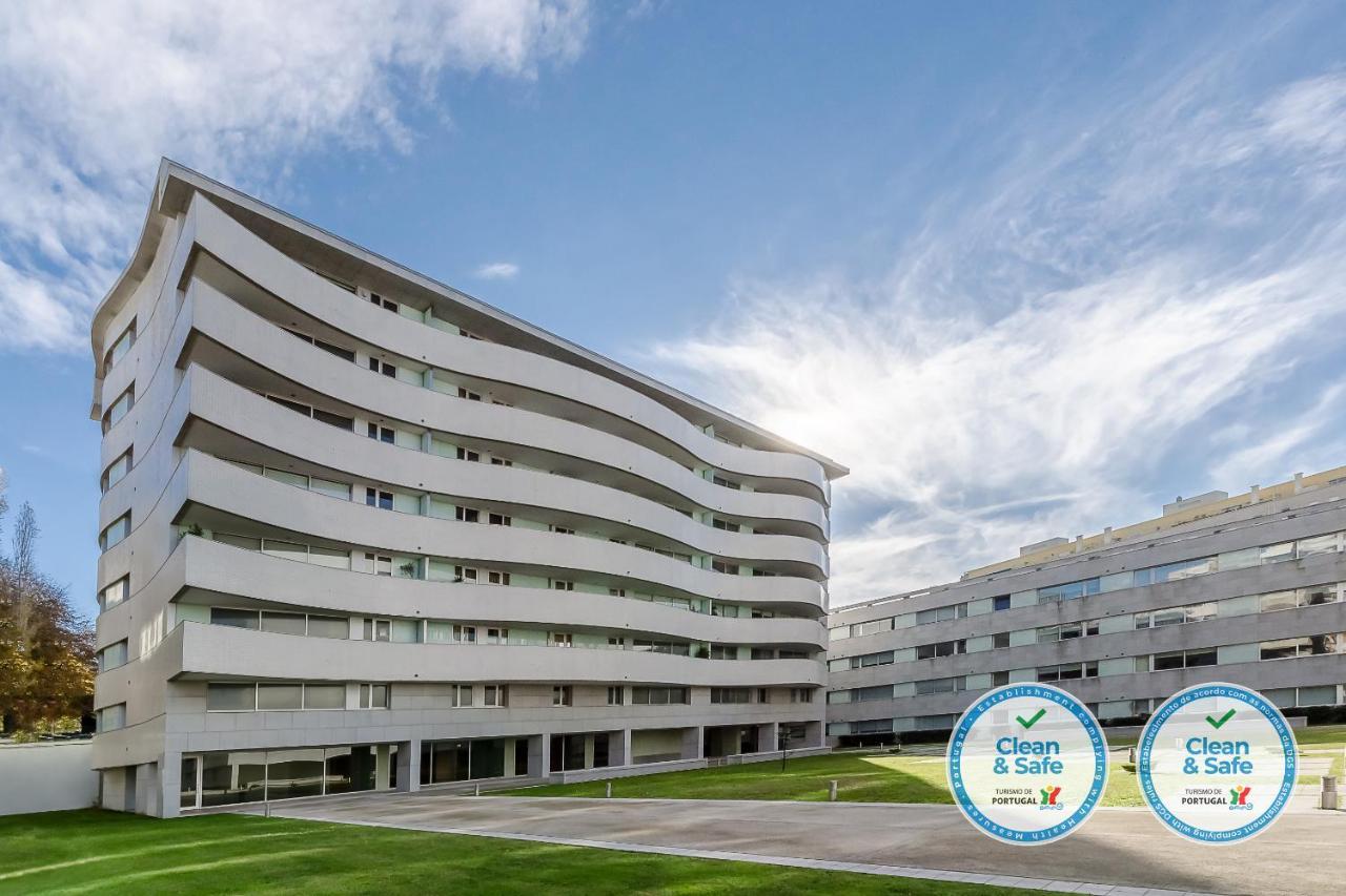 Rs Porto Boavista Studios Екстериор снимка