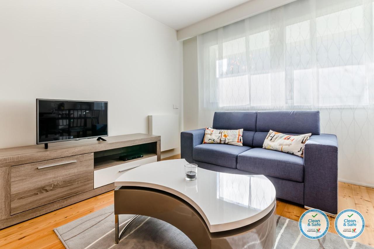 Rs Porto Boavista Studios Екстериор снимка