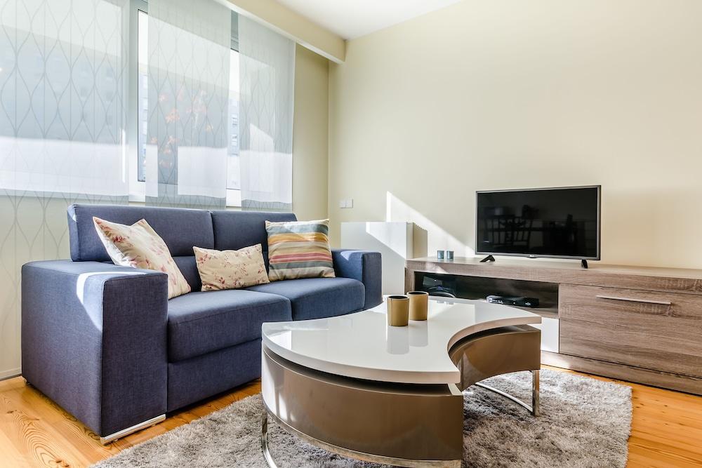 Rs Porto Boavista Studios Екстериор снимка
