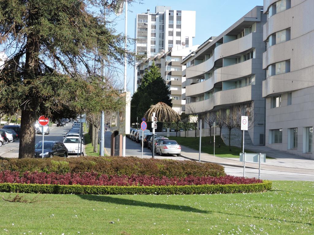 Rs Porto Boavista Studios Екстериор снимка