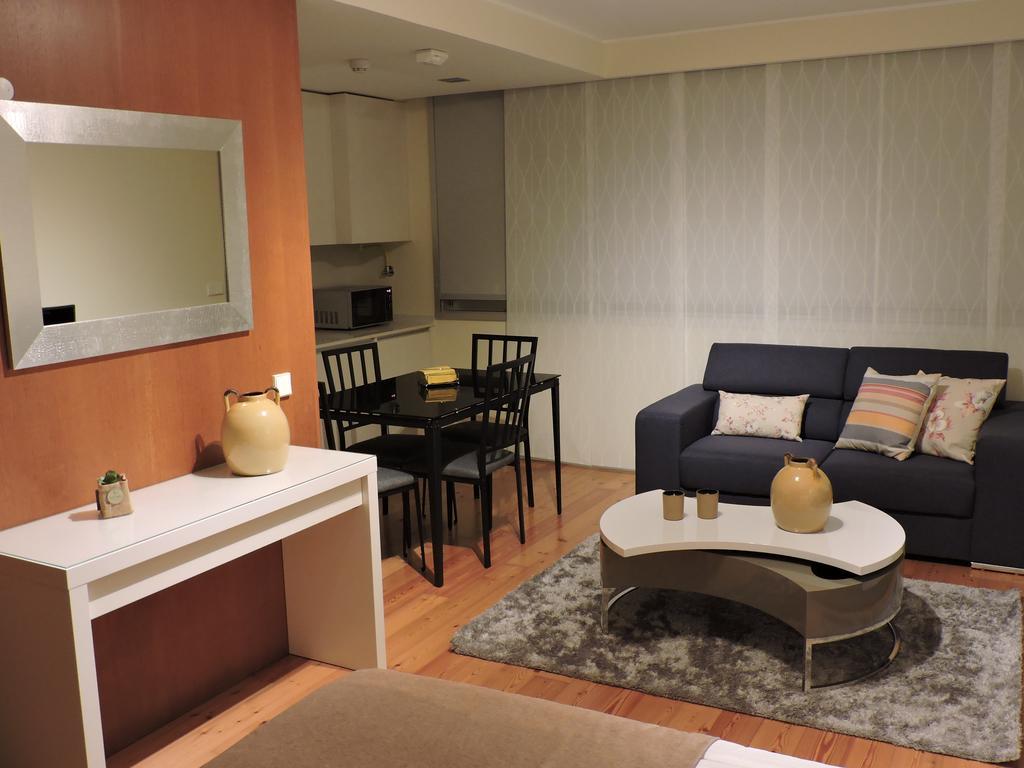 Rs Porto Boavista Studios Екстериор снимка