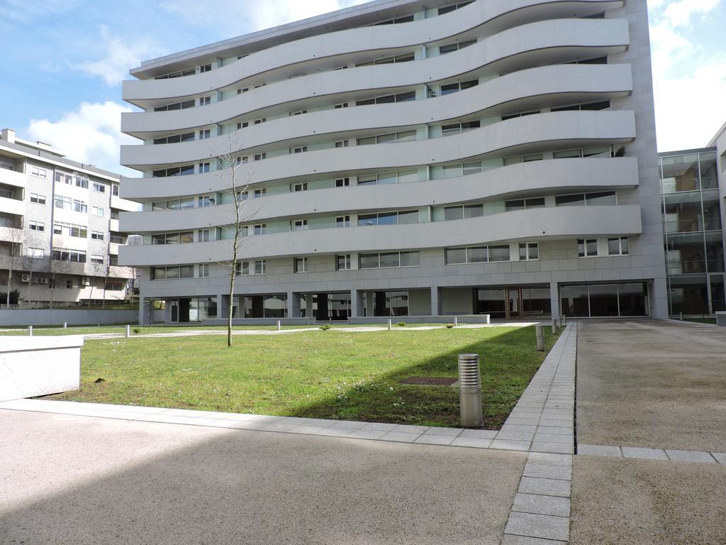 Rs Porto Boavista Studios Екстериор снимка