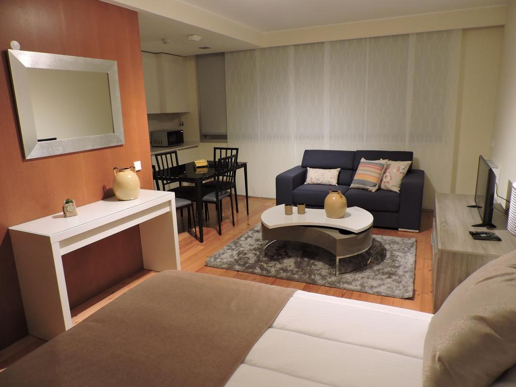 Rs Porto Boavista Studios Екстериор снимка