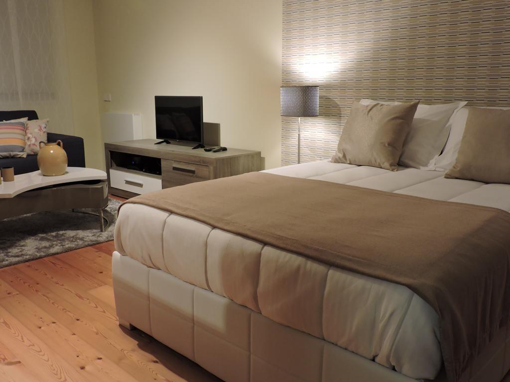 Rs Porto Boavista Studios Екстериор снимка
