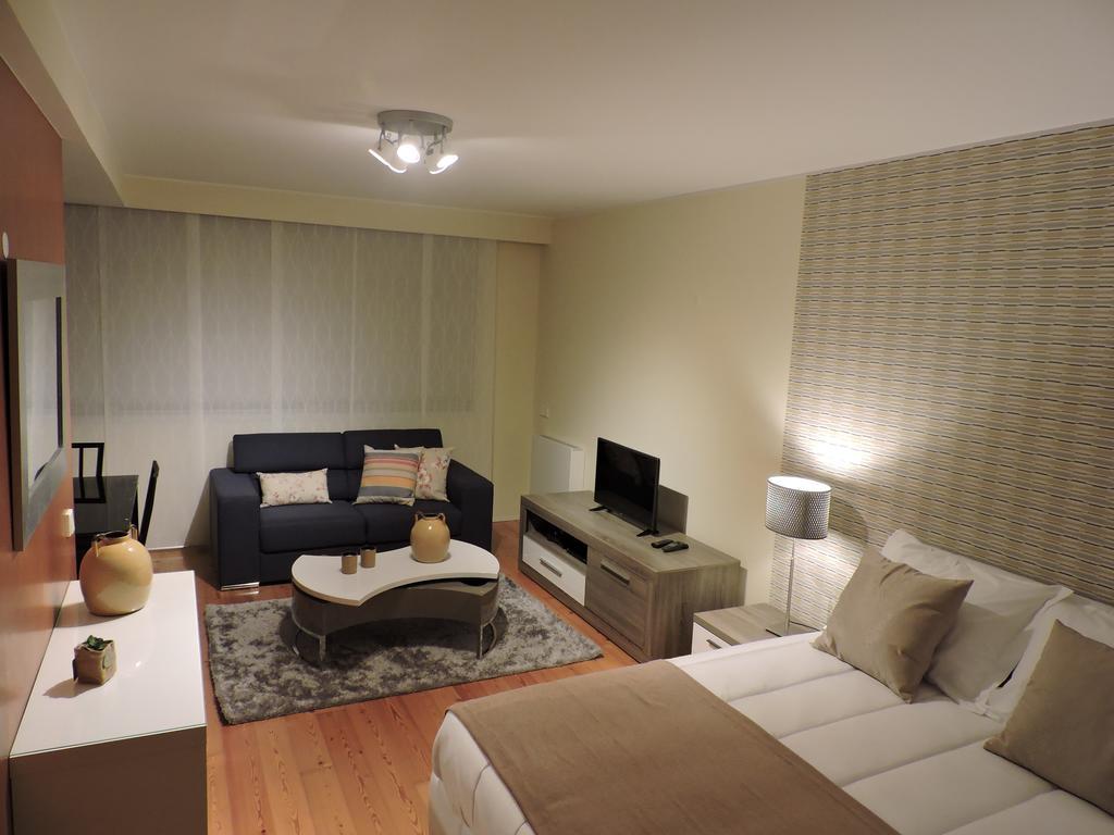Rs Porto Boavista Studios Екстериор снимка