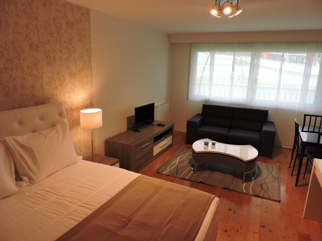 Rs Porto Boavista Studios Екстериор снимка