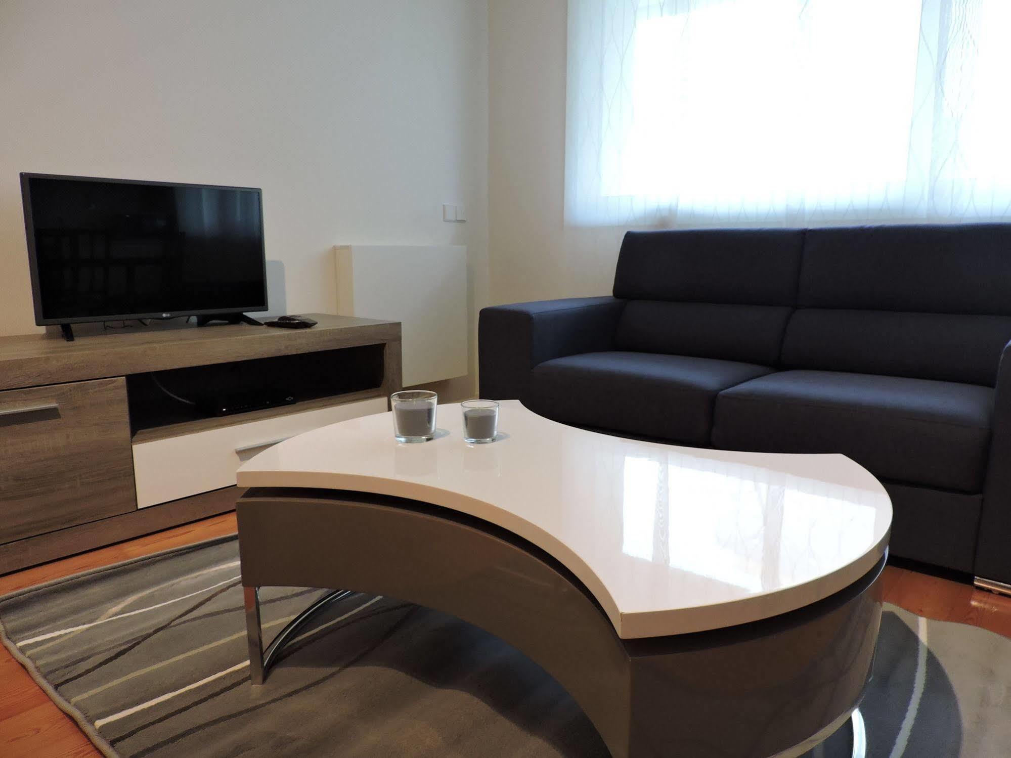 Rs Porto Boavista Studios Екстериор снимка