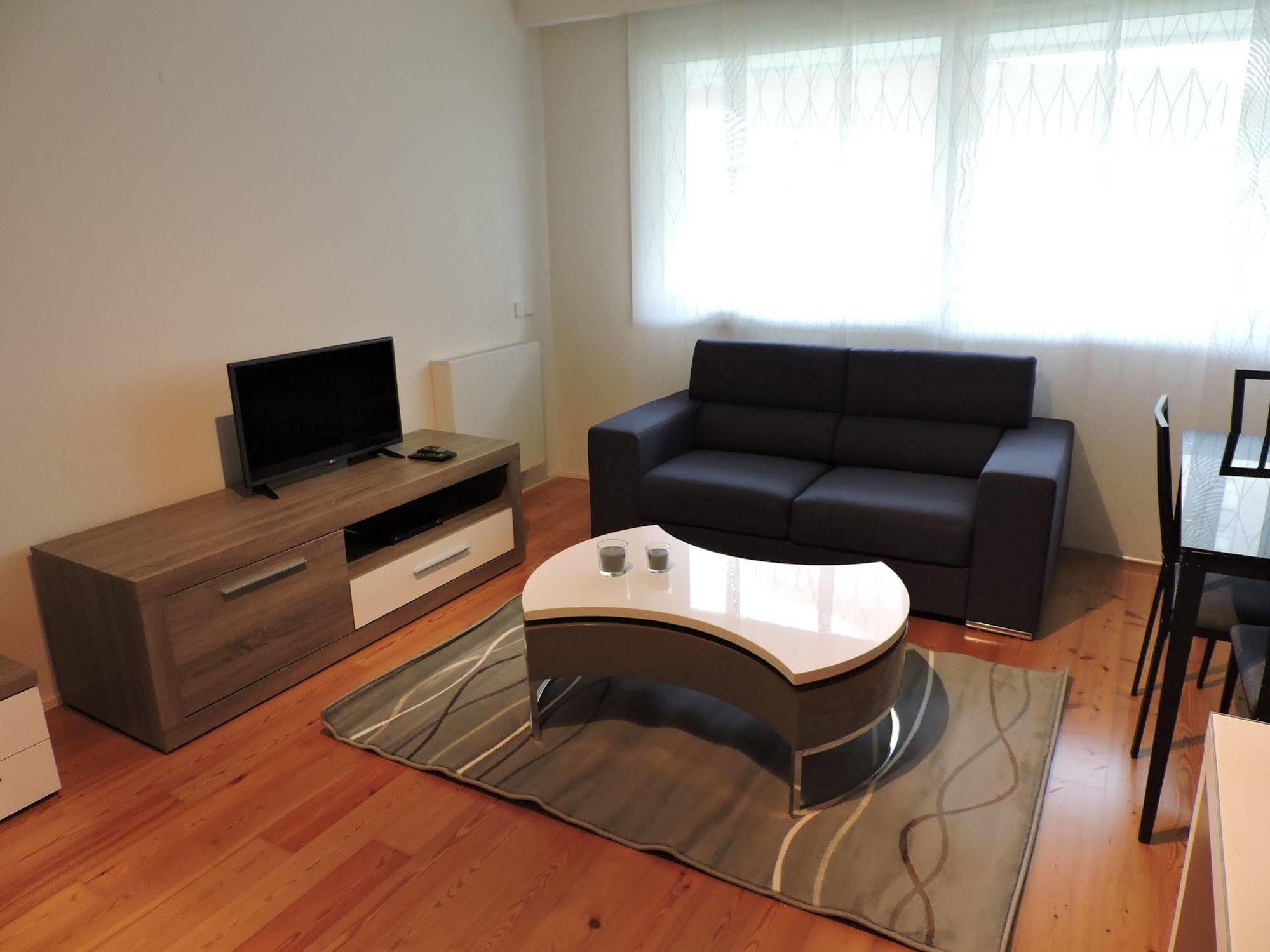 Rs Porto Boavista Studios Екстериор снимка