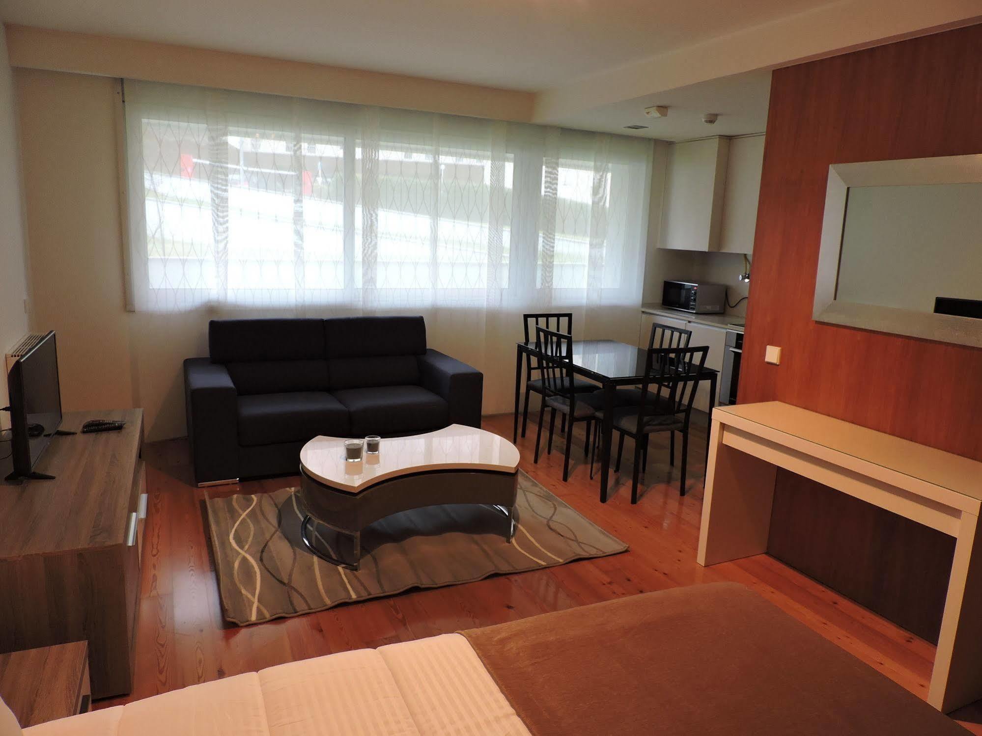 Rs Porto Boavista Studios Екстериор снимка