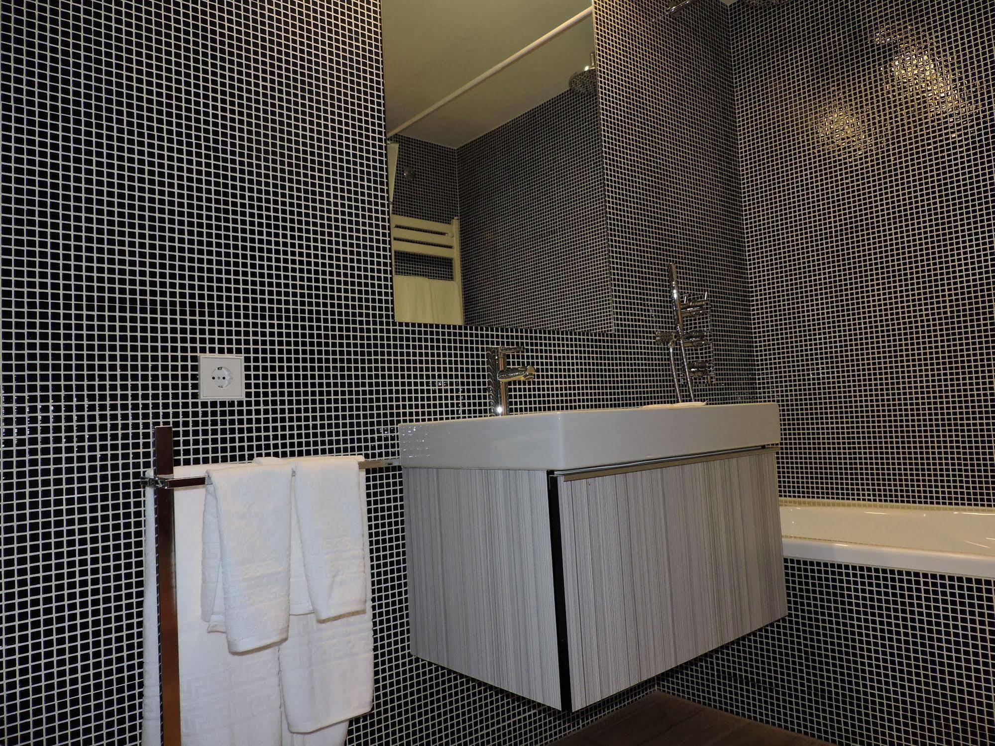 Rs Porto Boavista Studios Екстериор снимка