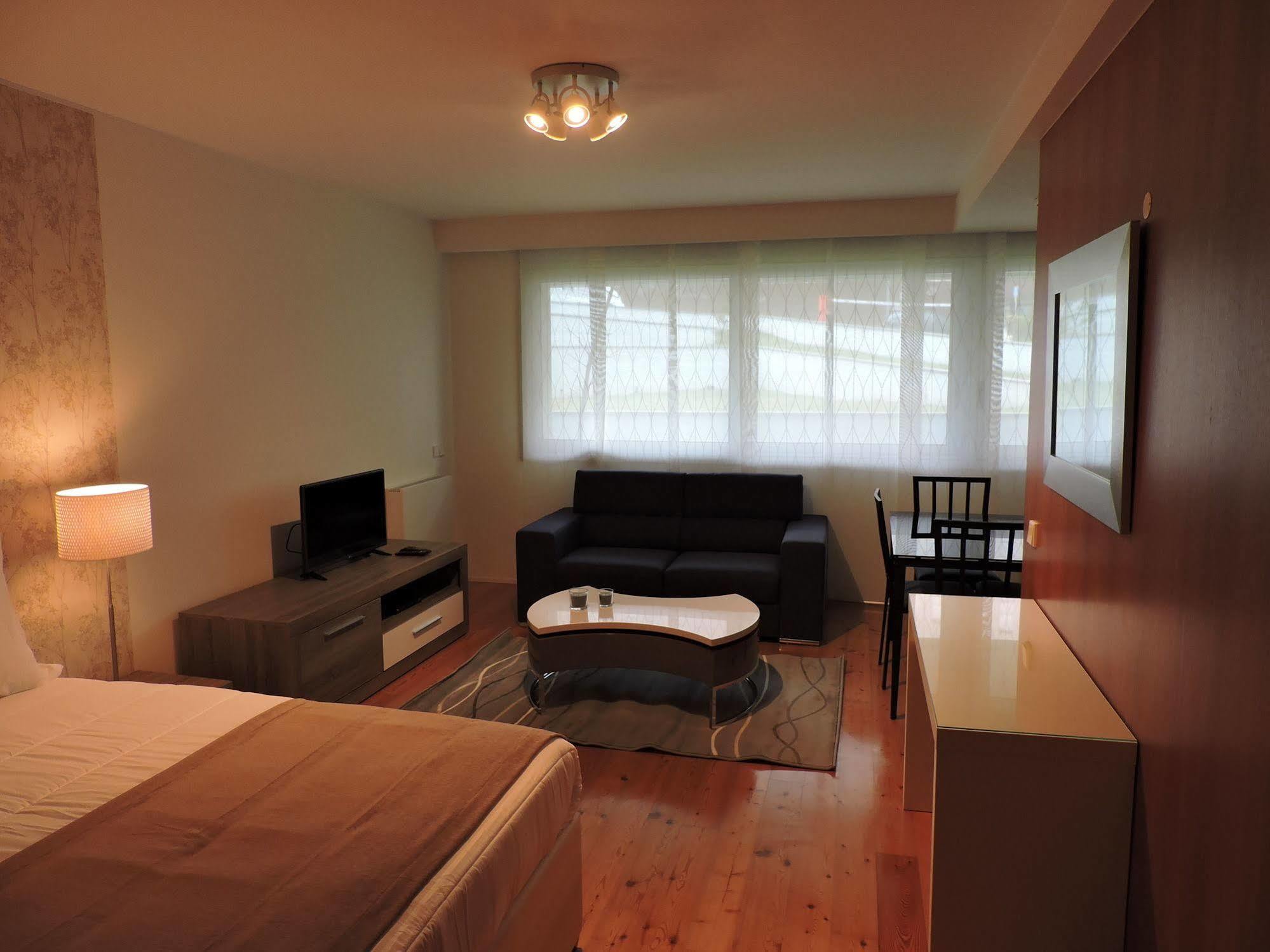 Rs Porto Boavista Studios Екстериор снимка