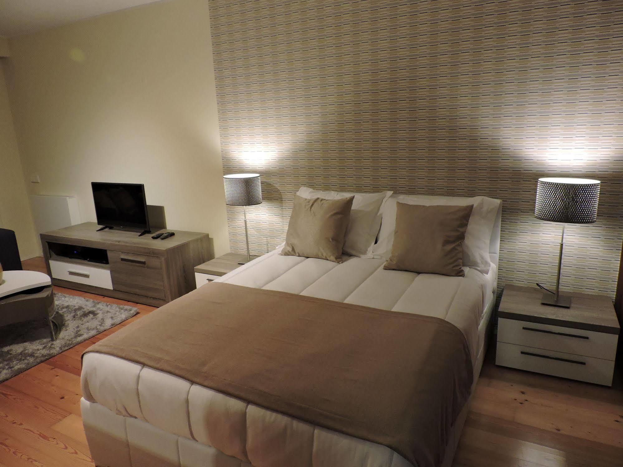 Rs Porto Boavista Studios Екстериор снимка