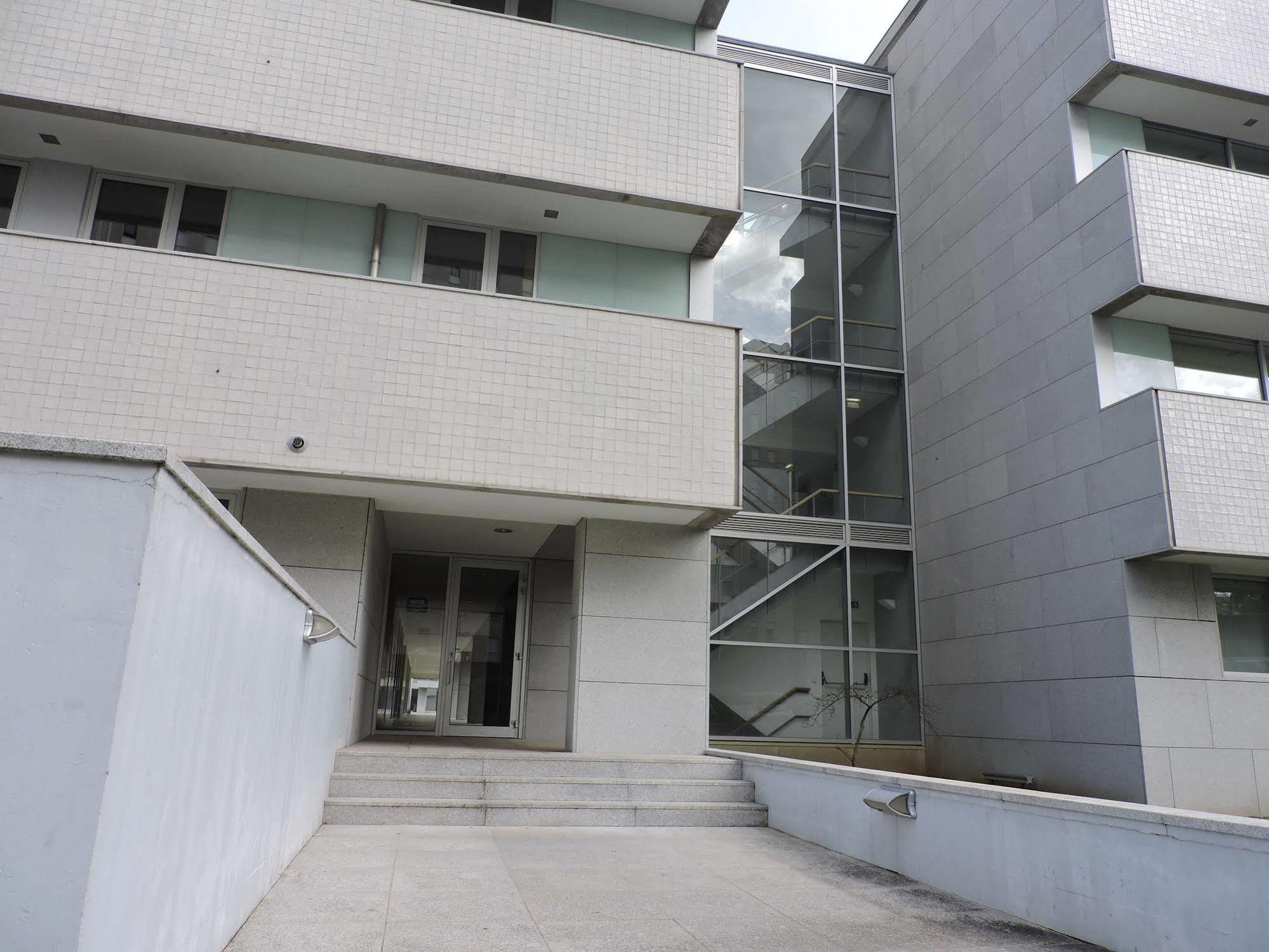Rs Porto Boavista Studios Екстериор снимка
